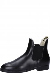 Gummi- Jodpurstiefelette Pro Ride Winter von USG