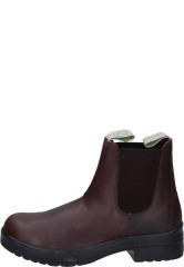 Zugstiefelette Walk & Ride von USG | Ideal f�r Stall und Reiten