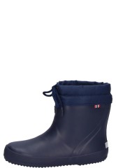 Viking Kindergummistiefel ALV INDIE WARM blau 