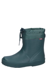 Viking Kindergummistiefel ALV INDIE WARM dunkelgrün