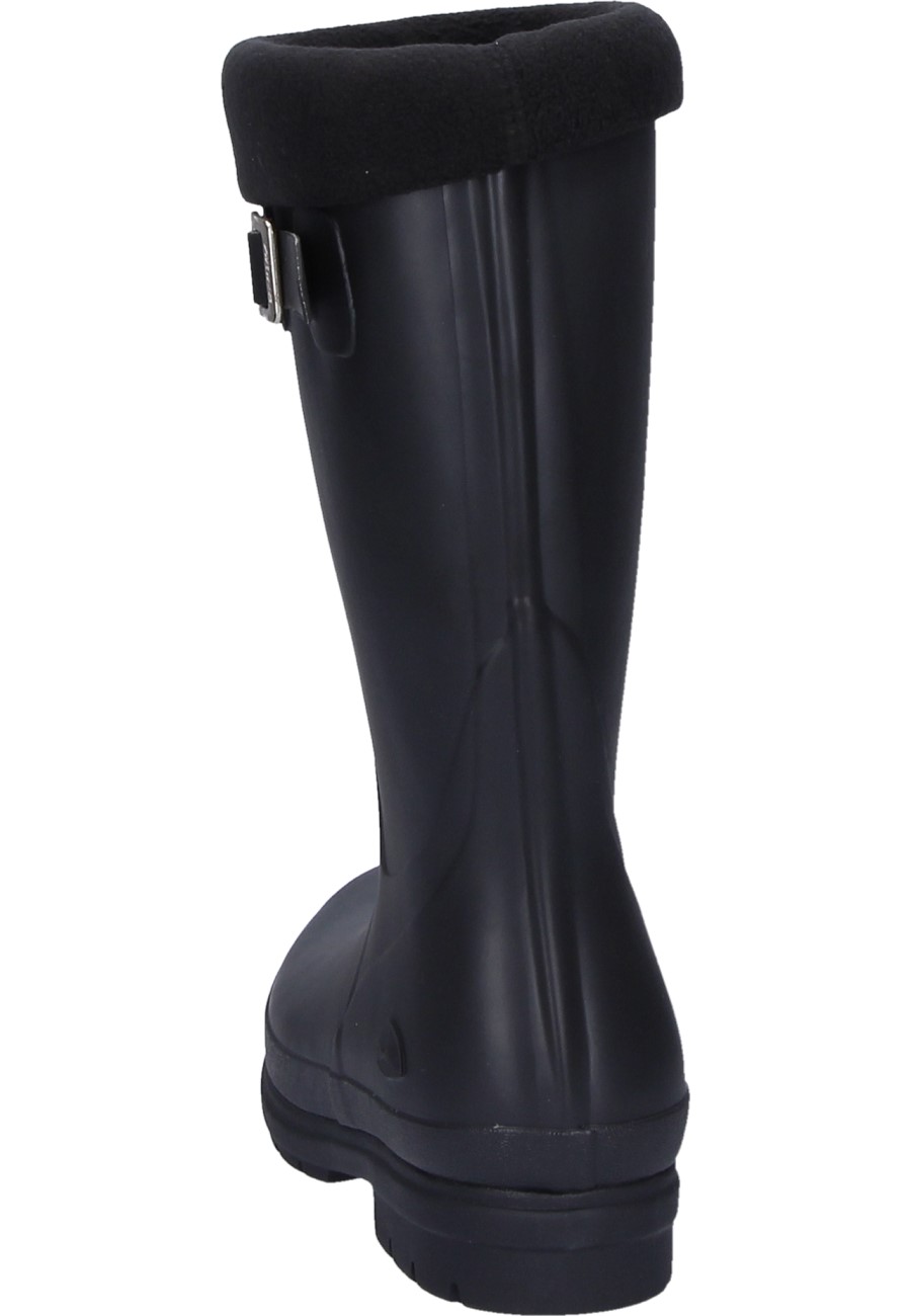 Bottes Pluie Fille Viking Vendela Jr. - Doublure Polaire Amovible étanche