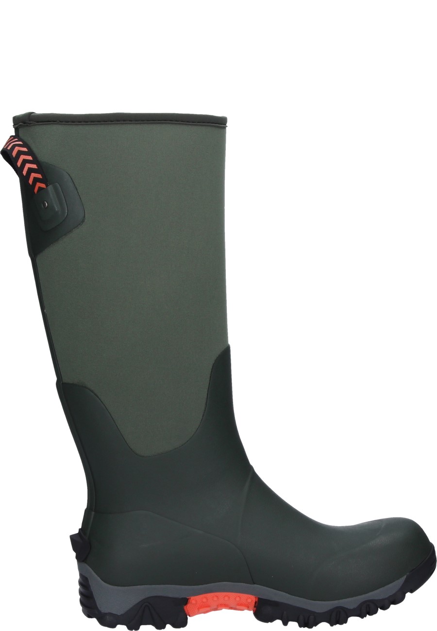 Hochwertiger Wander Und Jagdgummistiefel TROPHY NEO HI hochwertiger-wander-und-jagdgummistiefel-trophy-neo-hi