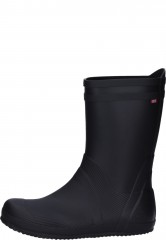 Viking Gummistiefel VETUS black