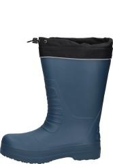 Viking hoher Wintergummistiefel NORSE TALL BOOT petrol