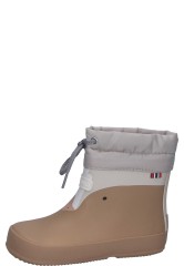 Barfuß Kindergummistiefel ALV BAREFOOT PRINT | Viking Barfuß Kindergummistiefel ALV BAREFOOT PRINT | Viking