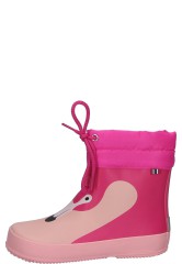 Viking Barfuß Kindergummistiefel ALV BAREFOOT PRINT Viking Barfuß Kindergummistiefel ALV BAREFOOT PRINT