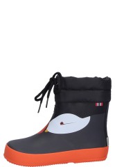 ALV BAREFOOT PAW PRINT Barfuß Kinderstiefel von Viking ALV BAREFOOT PAW PRINT Barfuß Kinderstiefel von Viking