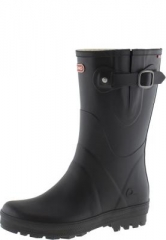Damen Gummistiefel HEDDA black von Viking