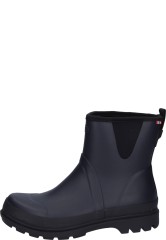 Funktionale Gummistiefeletten NOBLE NEO navy f�r Damen von Viking