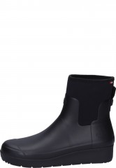 Stylische Damengummistiefelette STOCKHOLM von Viking 