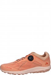 Damen Trailrunning Schuh APEX SIDE BOA W coral von Viking Damen Trailrunning Schuh APEX SIDE BOA W coral von Viking