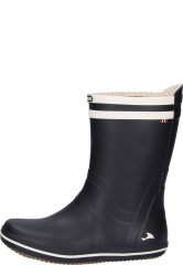 Viking Gummistiefel MATROS 2 navy | kurze Gummistiefel