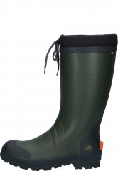 Slagbjorn Vinter green, Viking Gummistiefel f�r Herren und Damen