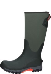 Hochwertiger Wander- und Jagdgummistiefel TROPHY NEO HI