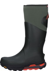 Wandergummistiefel VILLREIN NEO SC gr�n von Viking