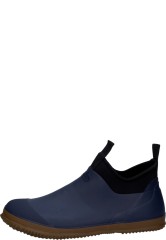Urbane Gummistiefeletten PAVEPORT NEO navy/black f�r Da
