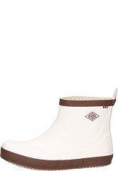 Gummistiefelette SEILAS HERITAGE LOW beige von Viking