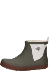 Boots-Stiefelette SEILAS HERITAGE LOW oliv von Viking