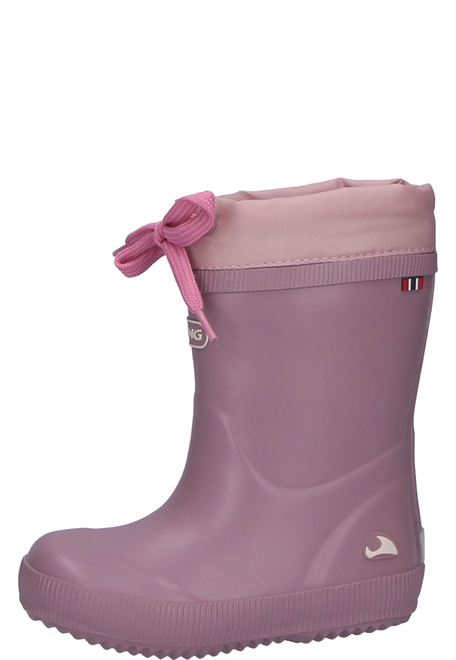 Wolle Demar Kinderschuhe Demar Gummistiefel Mit Wolle Gefüttert