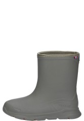 Leichter Kindergummistiefel PLAYROX LIGHT oliv von Viki Leichter Kindergummistiefel PLAYROX LIGHT oliv von Viki