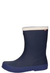 Gummistiefel f�r Kinder SPLASH von Viking in blau
