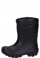 Der leichte Gummistiefel SUPRA WARM f�r Kinder von Viki
