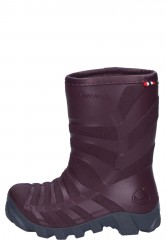 Gummistiefel Ultra 2.0 Grape / Grey von Viking | Ein Ki