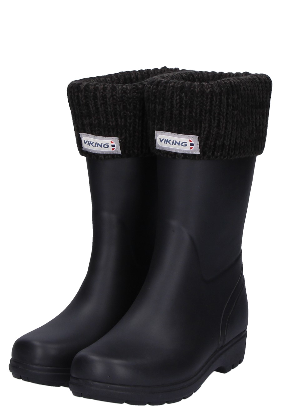 Fabelhafte Gummistiefel Viking Damen Bilder