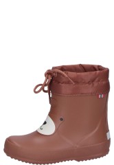 Viking Kurzgummistiefel ALV INDIE PRINT für Kinder Viking Kurzgummistiefel ALV INDIE PRINT für Kinder