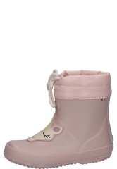 Stiefel f�r M�dchen | ALV INDIE PRINT EINHORN | Viking