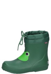 Viking ALV INDIE PRINT kurzer Kindergummistiefel Viking ALV INDIE PRINT kurzer Kindergummistiefel