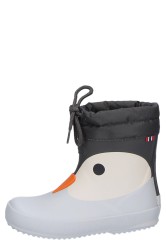 Kurzer Kindergummistiefel ALV INDIE PRINT von Viking