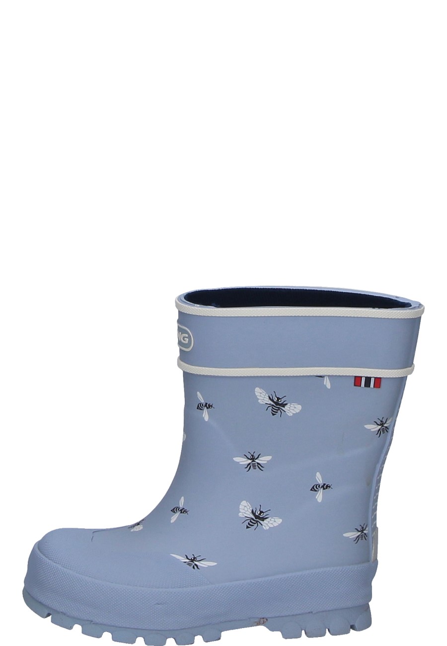 Gummistiefel Viking Alv Indie 1-16000-80 Grün