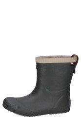 Wintergummistiefel INDIE URBAN THERMO WOOL hunting gree