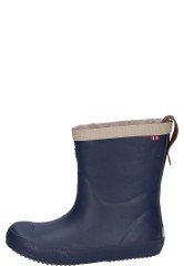 Warme Kindergummistiefel INDIE URBAN THERMO WOOL von Vi
