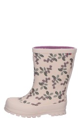 Gummistiefel für Kinder | JOLLY PRINT BLUMEN | Viking Gummistiefel für Kinder | JOLLY PRINT BLUMEN | Viking