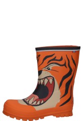 Gummistiefel für Kinder | JOLLY PRINT TIGER | Viking Gummistiefel für Kinder | JOLLY PRINT TIGER | Viking