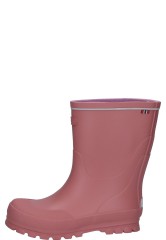 Robuster Kindergummistiefel JOLLY pink von Viking Robuster Kindergummistiefel JOLLY pink von Viking