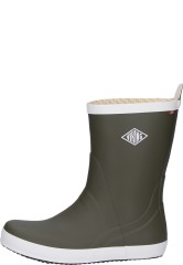 Halbhoher Gummistiefel SEILAS HERITAGE von Viking