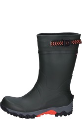 Halbhoher Gummistiefel TROPHY MID | Funktionalit�t und 