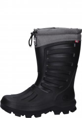Viking Unisex Winter Gummistiefel Arctic 2.0 black /dra