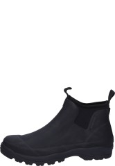 Warme Gummistiefeletten HOVIN NEO LOW black f�r Damen und Herren von Viking