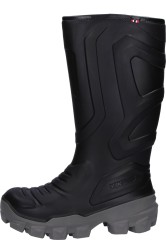 Thermo-Winterstiefel Icefighter black/grey von Viking