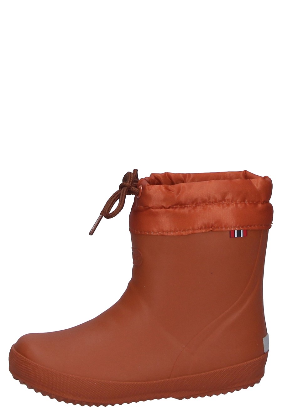 Thermo Wool Viking Alv Gummistiefel Kids Warm Lined Rubber Boots