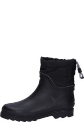 Gefütterte Gummistiefelette PUFFER WARM MID von Viking Gefütterte Gummistiefelette PUFFER WARM MID von Viking