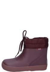 Gefütterter Barfuß Kindergummistiefel ALV BAREFOOT WARM Gefütterter Barfuß Kindergummistiefel ALV BAREFOOT WARM