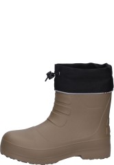 Gef�tterter Kurzgummistiefel NORSE LOW BOOT von Viking