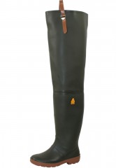 Watgummistiefel -River - ein hochwertiger Gummistiefel 