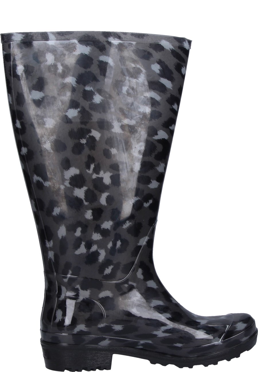 Gummistiefel Damen Weitschaft