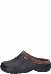 Blackfox Clog Sabot Oslo für den Winter in schwarz Blackfox Clog Sabot Oslo für den Winter in schwarz